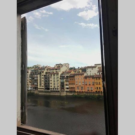 Pini Apartment ฟลอเรนซ์ ภายนอก รูปภาพ
