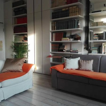 Pini Apartment ฟลอเรนซ์ ภายนอก รูปภาพ