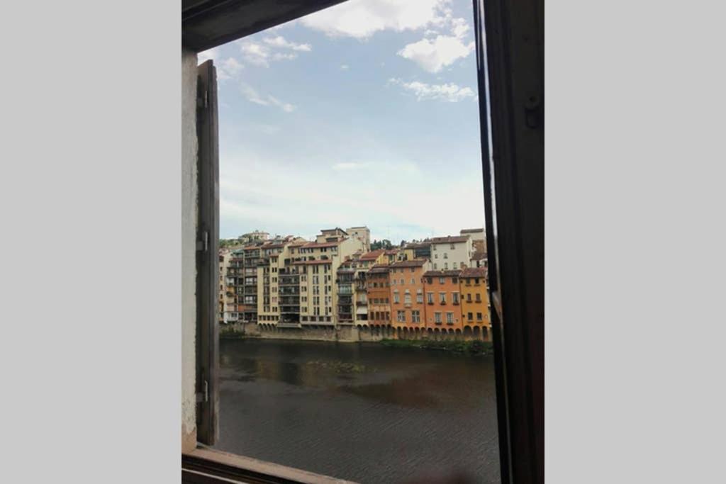 Pini Apartment ฟลอเรนซ์ ภายนอก รูปภาพ