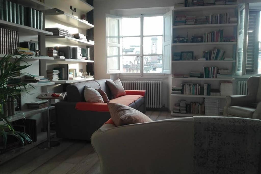 Pini Apartment ฟลอเรนซ์ ภายนอก รูปภาพ