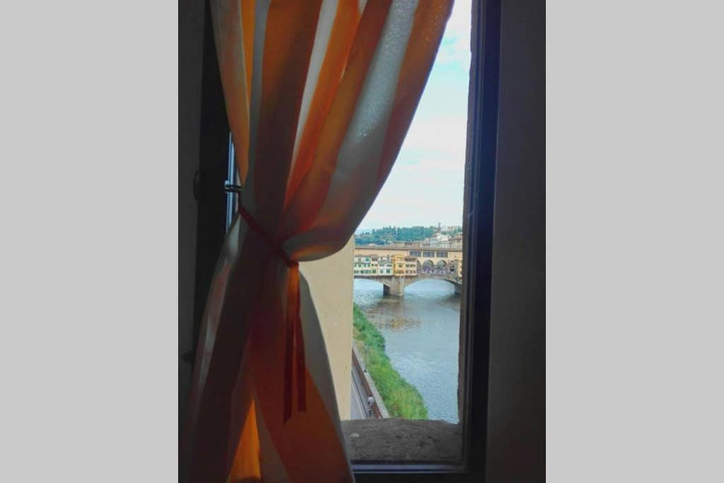 Pini Apartment ฟลอเรนซ์ ภายนอก รูปภาพ