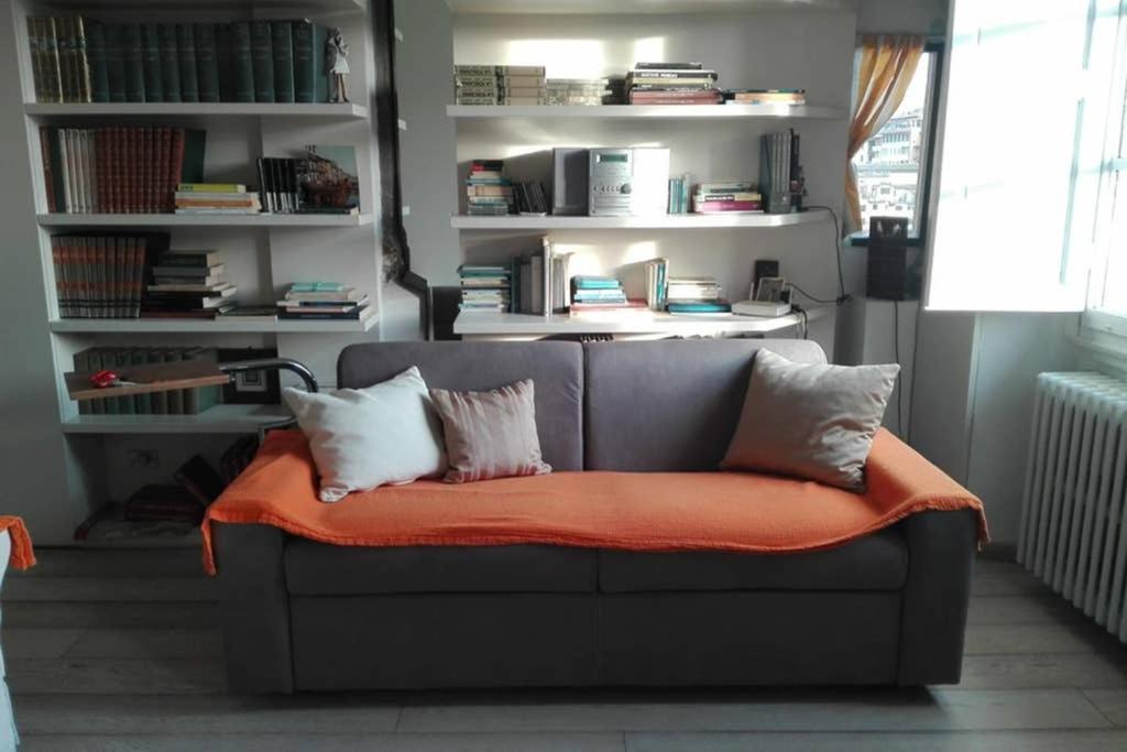 Pini Apartment ฟลอเรนซ์ ภายนอก รูปภาพ