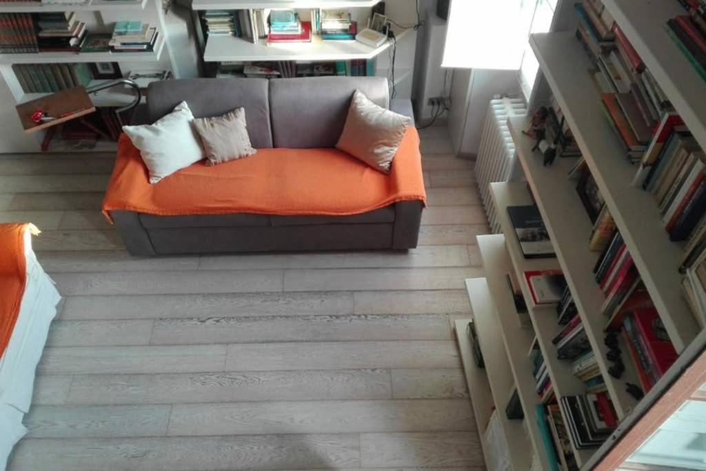 Pini Apartment ฟลอเรนซ์ ภายนอก รูปภาพ
