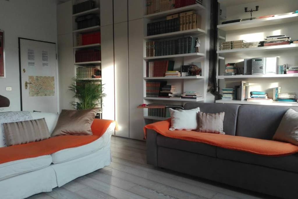 Pini Apartment ฟลอเรนซ์ ภายนอก รูปภาพ
