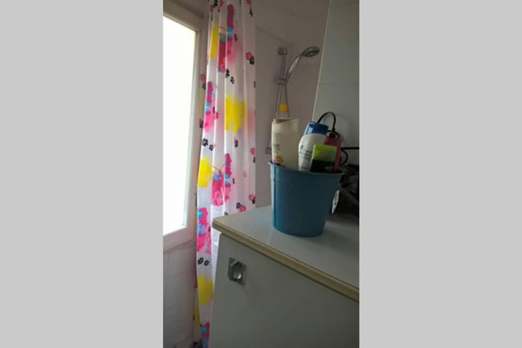 Pini Apartment ฟลอเรนซ์ ภายนอก รูปภาพ